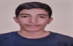 امیر علی کرمی