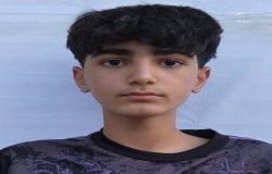 آریا خدادادی