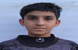 طاها علی نژاد