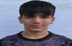 شایان ملک احمدی