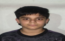 آراد عبدی نسب