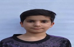 فرهاد ماندنی زاده