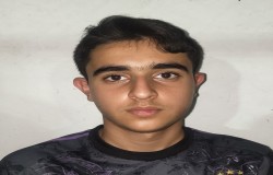 علی چهره آزاد
