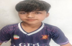 ماهان نظری قره تپه