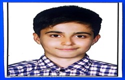 محمدحسین داودی بیرق