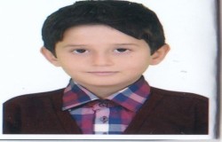 یاسین بنی طبا جشوقانی