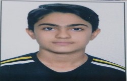 علی جعفری