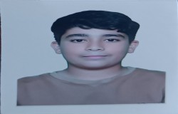 اشکان ابراهیمی