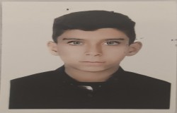 امیر علی محمدی