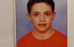 محمدطاها علایی