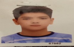 محمدامین نجفی