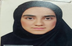 مهتاب طالب نژاد