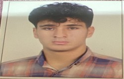 محمد جواد سینائی زاده