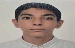 محمد نیکان شریفیان