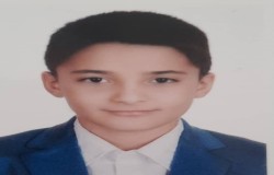 امیرحسین النجری