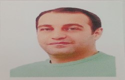 سید جعفر هاشمی رمی