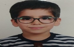 امیرحسین غلامی