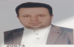 امیر طاهرخانی