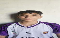 بنیامین حسینی