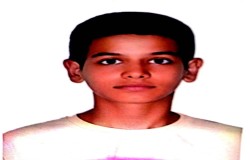 امیررضا صفرزاده