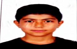 علیرضا سیاوشی