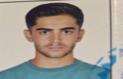امیررضا عیوضی