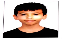 امیررضا فراهانی