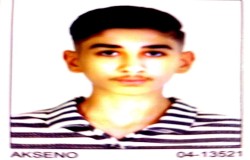 محمد صالح سلگی