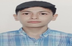 امیر رضا حیدری