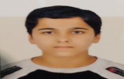 عرفان شوکتی نساز