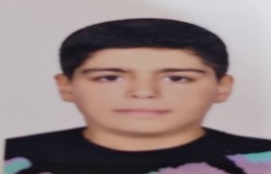 محمد طاها فاضلی