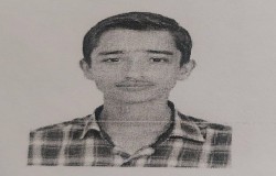 امیر رضا باقری