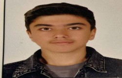 مهبد خان زاده