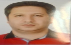 سیروس میثاق پور