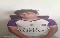 پارسا محمدی