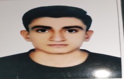 سیدعلی مدرسی