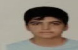 اهورا رحیمی