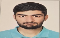 سروش محسن زاده