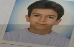 علی فرهادی داغیان