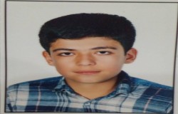 علیرضا شفقی کیوان