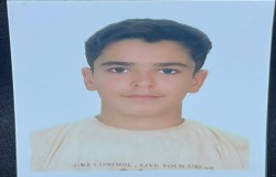 علی رضایی