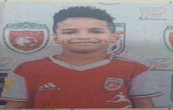 امیر محمد اسماعیلی