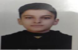 محمد رضا حسنوند