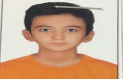 امیرعباس قنبری