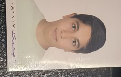 علی اهنزی