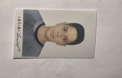 امیر طاها زعفرانیه