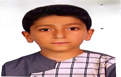 ماهان محمودی