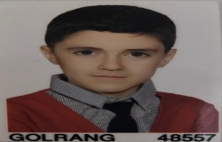 علیرضا رضایی