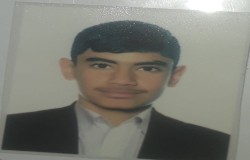 محمد متین میرزایی