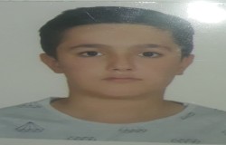 پوریا دلخواسته